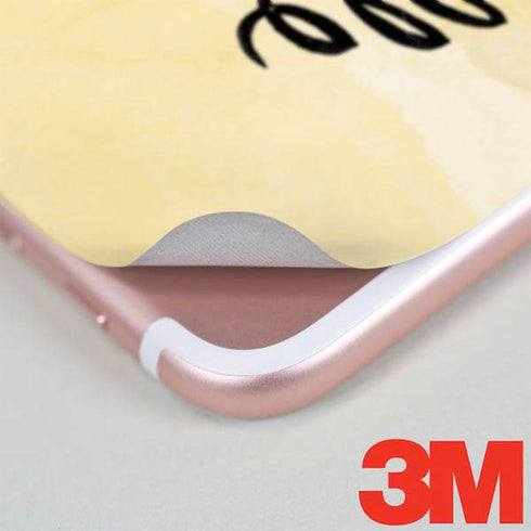 Disney Princess Belle Art iPhone 7 Skin