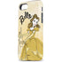 Disney Princess Belle Art iPhone 8 Pro Case