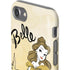 Disney Princess Belle Art iPhone SE (2nd & 3rd Gen) Pro Case