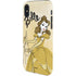 Disney Princess Belle Art iPhone X Pro Case