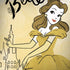 Disney Princess Belle Art iPhone X Pro Case