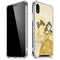 Disney Princess Belle Art iPhone XR Clear Case