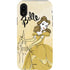 Disney Princess Belle Art iPhone XR Pro Case