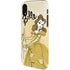 Disney Princess Belle Art iPhone XR Pro Case