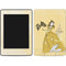 Disney Princess Belle Art Amazon Kindle Skin