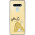 Disney Princess Belle Art LG Stylo 6 Clear Case