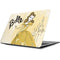 Disney Princess Belle Art Apple MacBook Skin