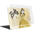 Disney Princess Belle Art MacBook Air 15in (2023-2025) Case plus Skin