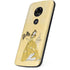 Disney Princess Belle Art Moto E5 Play Skin