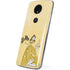 Disney Princess Belle Art Moto E5 Plus Skin
