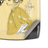 Disney Princess Belle Art Motorola RAZR Skin