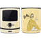 Disney Princess Belle Art Motorola RAZR Skin