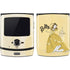 Disney Princess Belle Art Motorola RAZR Skin