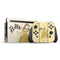 Disney Princess Belle Art Nintendo Switch Bundle Skin