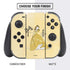 Disney Princess Belle Art Nintendo Switch Bundle Skin