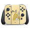 Disney Princess Belle Art Nintendo Switch (2017-2021) Joy-Con Controller Skin