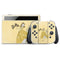Disney Princess Belle Art Nintendo Switch OLED (2021) Skin