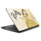 Disney Princess Belle Art HP Notebook Skin