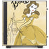 Disney Princess Belle Art NZXT H510 Compact ATX Mid-Tower Case Skin