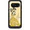 Disney Princess Belle Art Otterbox Commuter Galaxy Skin