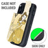 Disney Princess Belle Art Otterbox Defender iPhone Skin