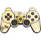 Disney Princess Belle Art PS3 Dual Shock wireless controller Skin