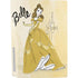 Disney Princess Belle Art PS5 Bundle Skin