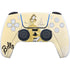 Disney Princess Belle Art PS5 Controller Skin