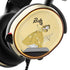 Disney Princess Belle Art SteelSeries Arctis 3 Skin