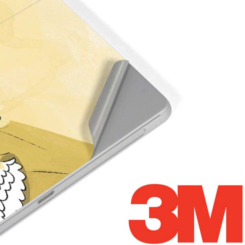 Disney Princess Belle Art Surface Go Skin