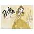 Disney Princess Belle Art Surface Laptop 2 Skin