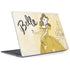 Disney Princess Belle Art Surface Laptop 3 13.5in Skin