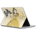 Disney Princess Belle Art Surface Laptop Studio Skin