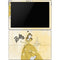 Disney Princess Belle Art Surface Pro 6 Skin