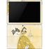 Disney Princess Belle Art Surface Pro 6 Skin
