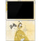 Disney Princess Belle Art Surface Pro 7 Skin