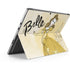 Disney Princess Belle Art Surface Pro 8 Skin
