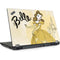 Disney Princess Belle Art Lenovo ThinkPad Skin