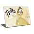 Disney Princess Belle Art Universal Laptop 12in (9.8 x 6.8in) Skin