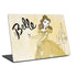 Disney Princess Belle Art Universal Laptop 13in (10.6 x 7.6in) Skin
