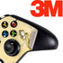 Disney Princess Belle Art Xbox One Controller Skin