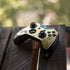 Disney Princess Belle Art Xbox One Controller Skin
