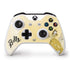 Disney Princess Belle Art Xbox One S Controller Skin