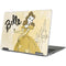 Disney Princess Belle Art Yoga 710 14in Skin