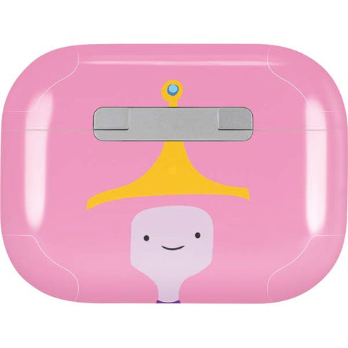 Adult Swim Adventure Time Princess Bubblegum AirPods Pro 2nd Gen Skin
