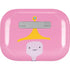 Adult Swim Adventure Time Princess Bubblegum AirPods Pro 2nd Gen Skin