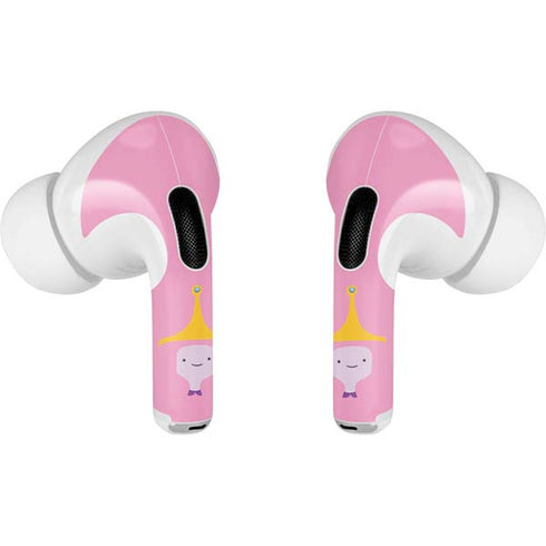Adult Swim Adventure Time Princess Bubblegum AirPods Pro 2nd Gen Skin