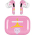 Adult Swim Adventure Time Princess Bubblegum AirPods Pro 2nd Gen Skin