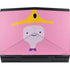 Adult Swim Adventure Time Princess Bubblegum Dell Alienware Skin