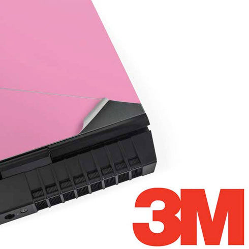 Adult Swim Adventure Time Princess Bubblegum Dell Alienware Skin